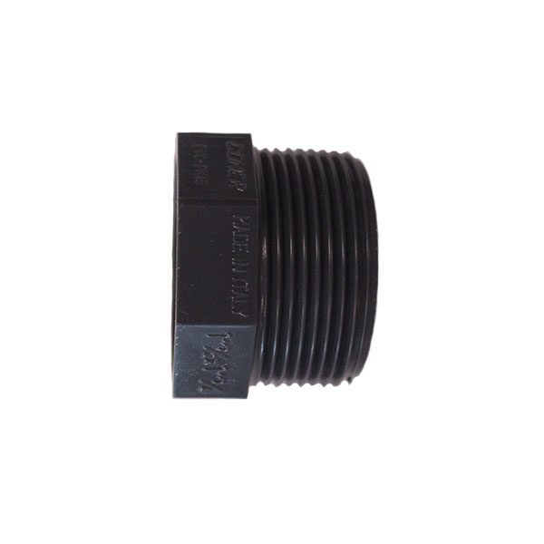14719-PVC-REDUCING-BUSH-MALE/FEMALE-40MMX32MM