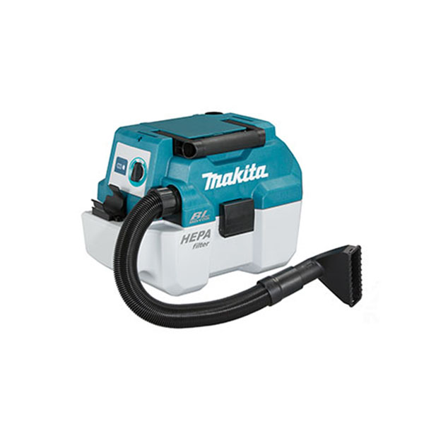 MAKITA 18V LI ION CORDLESS VACUUM CLEANER BRIGHTS Hardware Shop Online
