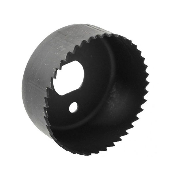 Tork craft store hole saw