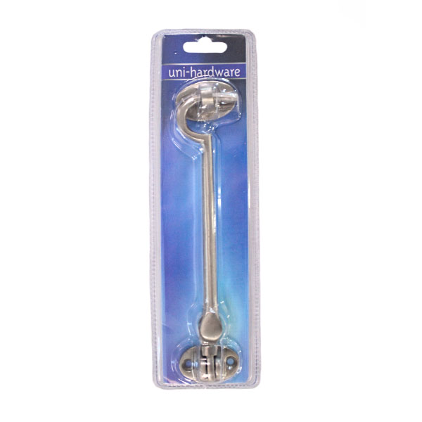 19948-CABIN-HOOK-SATIN-CHROME-150MM