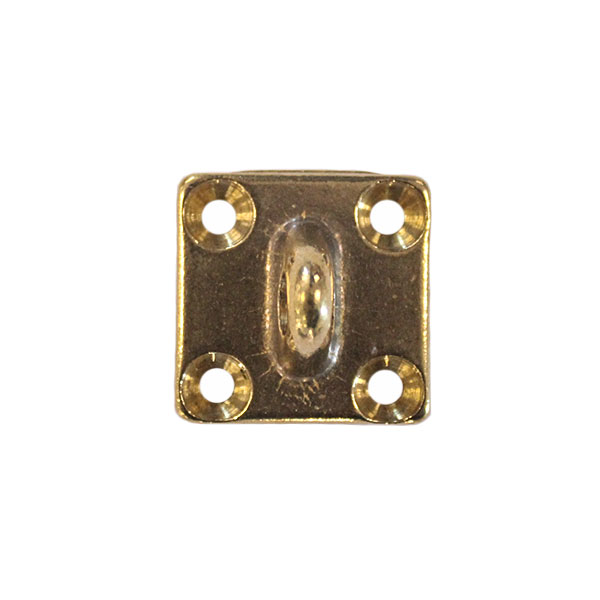 Cabin hook eye only outlet