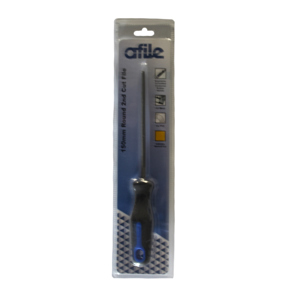 21261-AFILE-FILE-ROUND-2ND-CUT-150MM