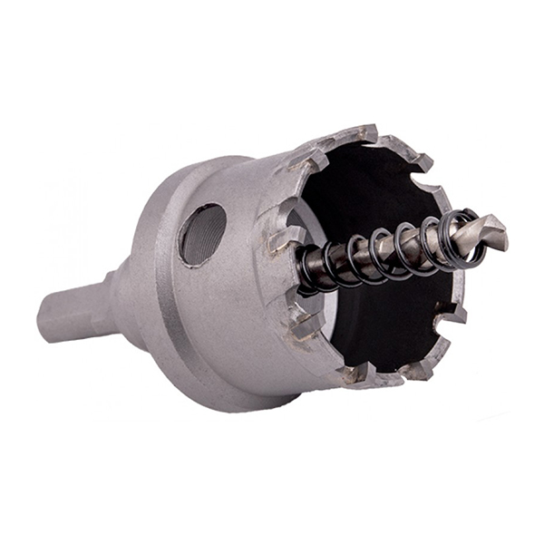 TORK CRAFT HOLE SAW TCT FOR METAL BRIGHTS Hardware Shop Online