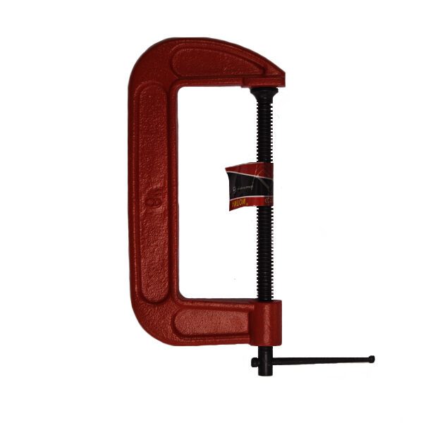 40662-ANTON-CLAMP-G-150MM