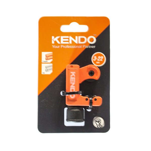 44985-KENDO-MINI-TUBE-CUTTER-3MM-22MM