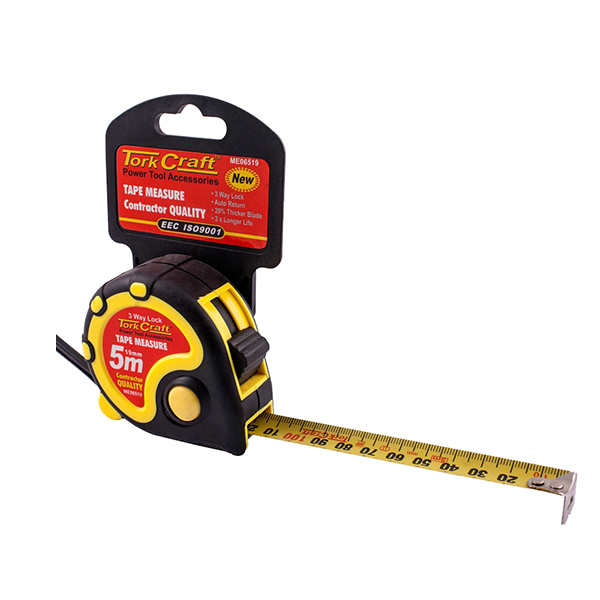 Shop Tools & Hardware, Tape Measure