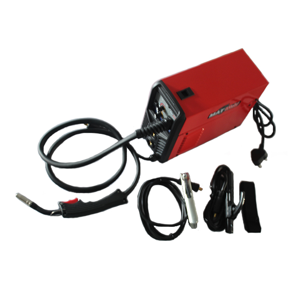 65606-MATWELD-WELDER-MINI-MIG-160AMP-X-1KG