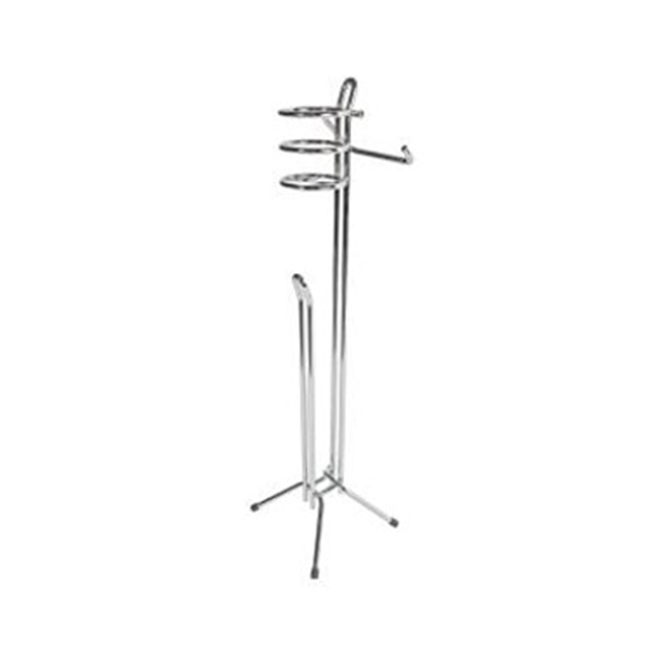 66583-TOILET-CADDY-3-1-PAPER-HOLDER/MAGAZINE/SPRAY