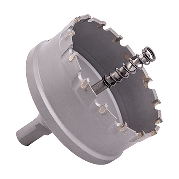 TORK CRAFT HOLE SAW TCT FOR METAL BRIGHTS Hardware Shop Online