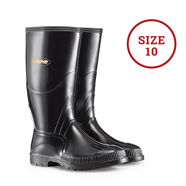 7382-Wayne-Gumboots-size-10