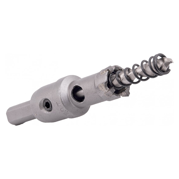 Tork craft outlet hole saw