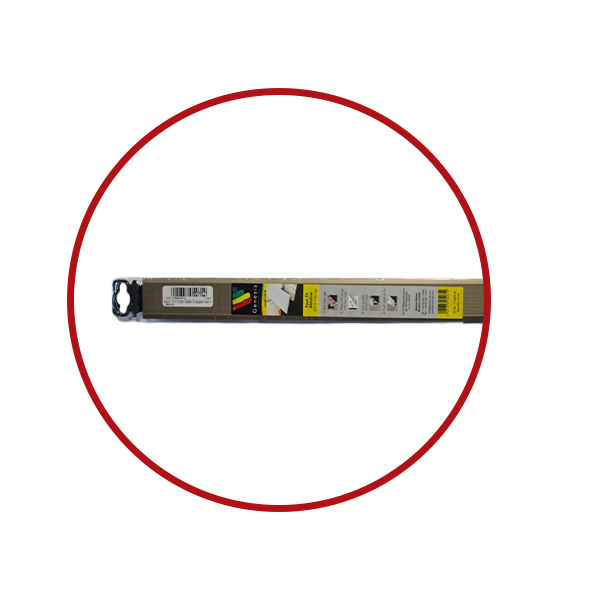77307-FAST-FIT-FLAT-40MM-X-920MM-MATT-BRONZE