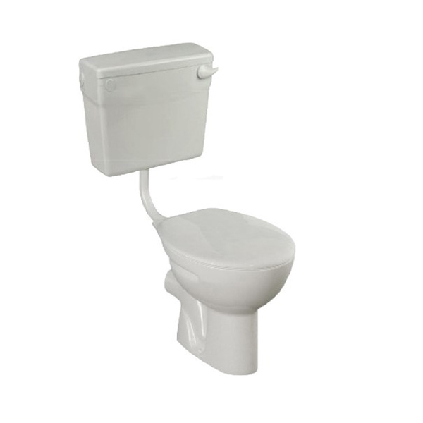 87409-TOILET-SUITE-LOW-LEVEL-PAN-&-CISTERN-(ELF)-BOXED