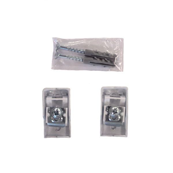 9295-KIRTECH-BRACKET-ROLLO-SINGLE-CEILING-FIX