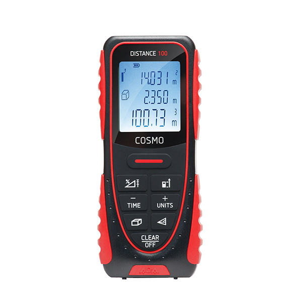 92984-ADA-LASER-DISTANCE-METER-100M