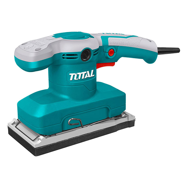 Total store sander machine