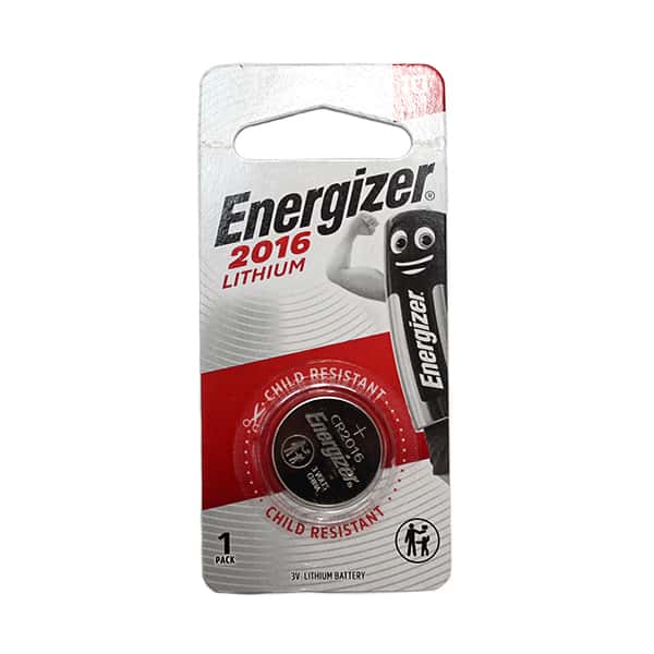 99851-ENERGIZER-CR2016