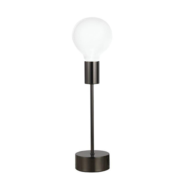99879-TABLE-LAMP-METAL-GUN-METAL