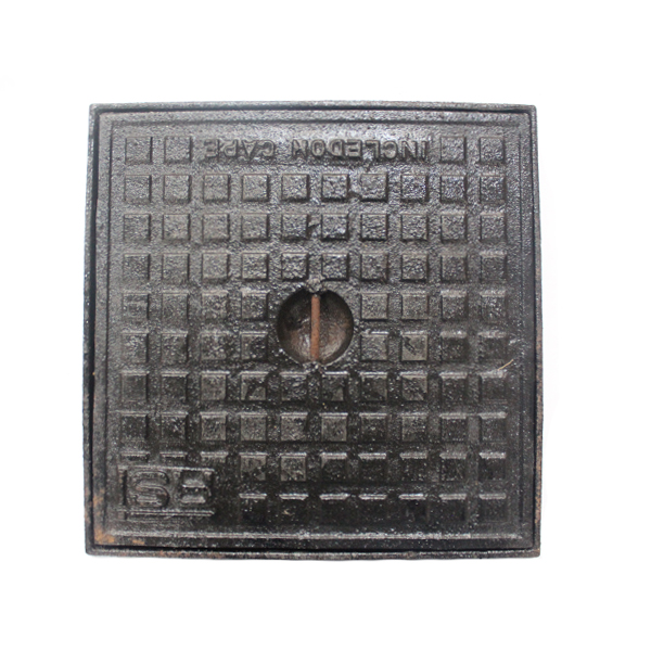 10487-MANHOLE-COVER-&-FRAME-300MM-X-300MM