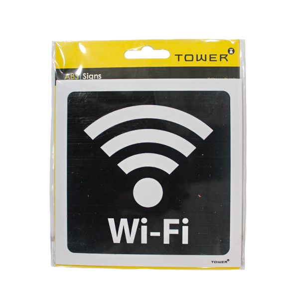 46373-SIGN-SABS-WIFI-150MM-X-150MM