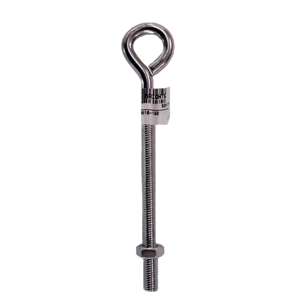 52617-EYE-BOLT-8MM-X-150MM-NICKEL-PLATED