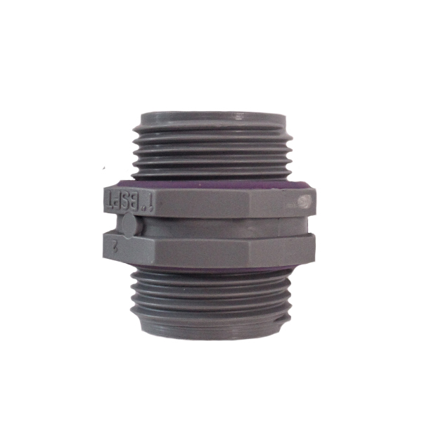 72001-MANIFOLD-TAV-NIPPLE-25MM-GREY