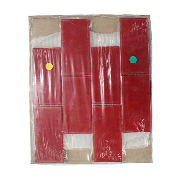 82168-CASTAWAY-MOSAIC-75MM-X-150MM-GLASS-METRO-RED