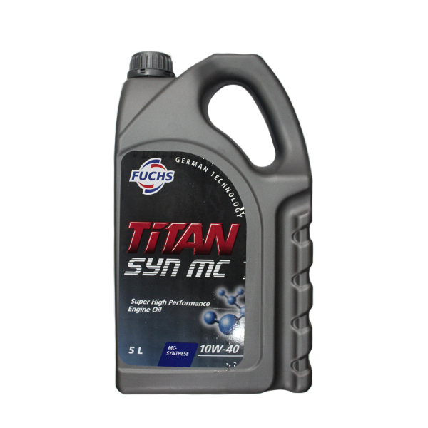 84976-OIL-TITAN-SYN-MC-10W40-5L