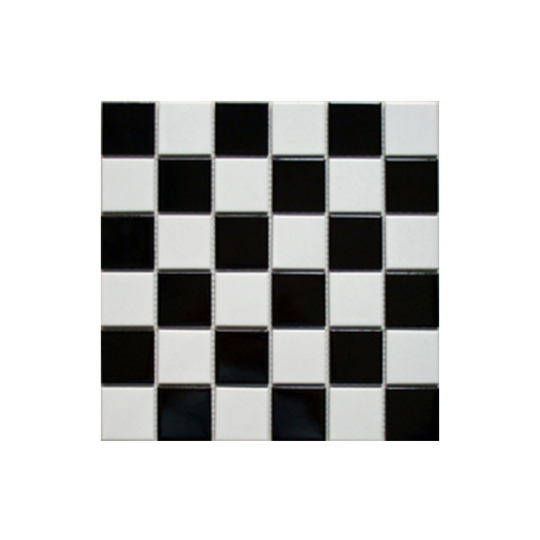 87745-CASTAWAY-MOSAIC-48MM-X-48MM-BLACK-WHITE-(3-PACK)