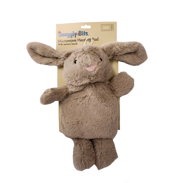 Bunny heating pad cheap
