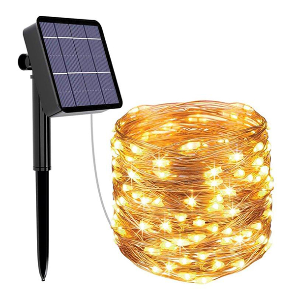 94751-SOLAR-FIRST-100-LED-SOLAR-10M-WARM-WHITE-FAIRY-LIGHTS