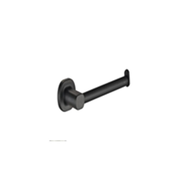 96820-CASTAWAY-ZENNA-FIXED-PAPER-HOLDER-BLACK