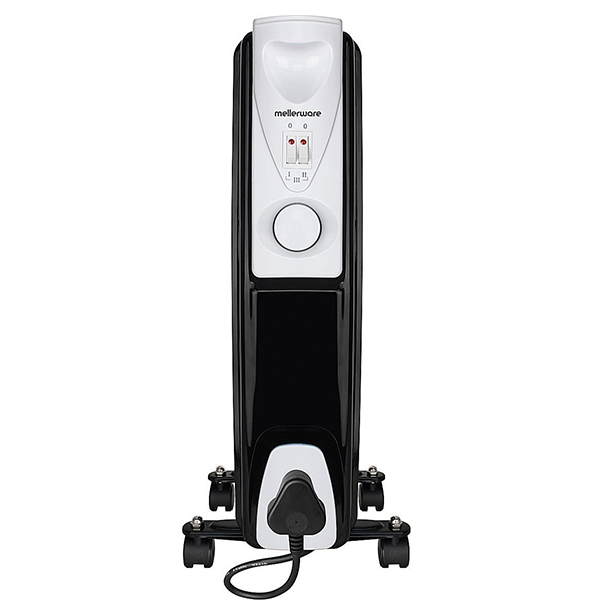 1005520-MELLERWARE-HEATER-OIL-FILLED-11-FIN-3-HEAT-2500W-2