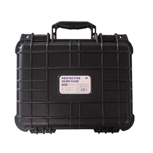 103428-TOPLINE-TOOLCASE-WATER-TIGHT-PROTECTIVE-HARD-CASE