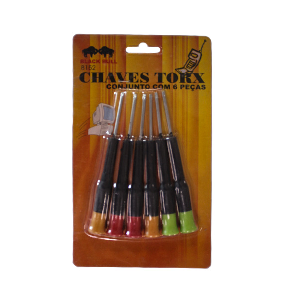 301518-TORX-SCREWDRIVER-PRECISION-6PC-SET