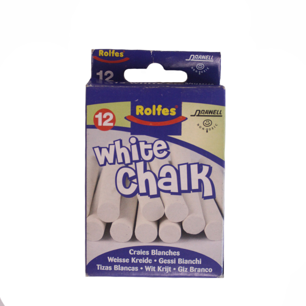 301719-CHALK-SCHOOLBOARD-WHITE-12-PACK