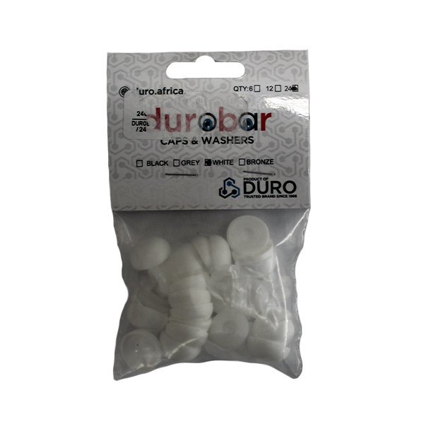 310192-DUROBAR-CAPS-AND-WASHERS-WHITE