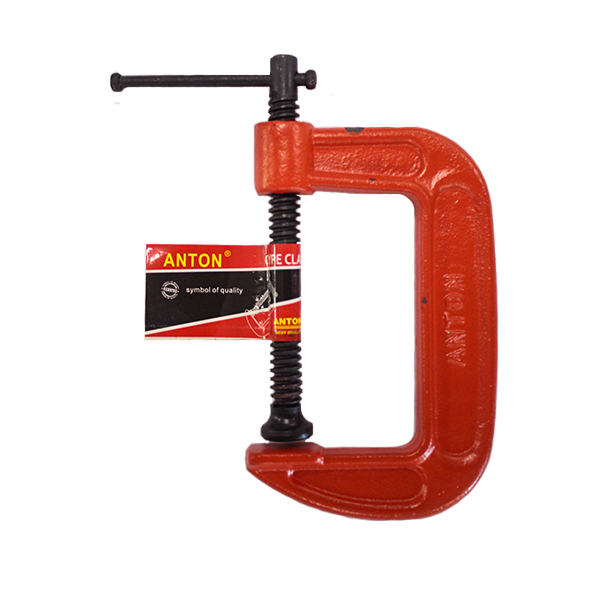 40660-ANTON-G-CLAMP-75MM