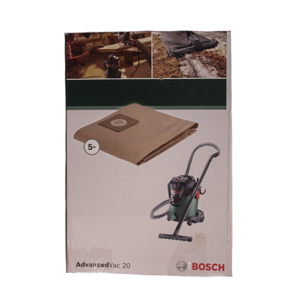 52511-BOSCH-ADVANCE-VAC20-BAG-5-BAGS