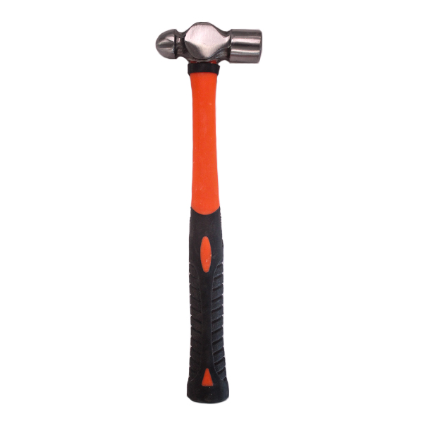 52959-HAMMER-BALL-PEIN 200G-FIBER-GLASS-HANDLE
