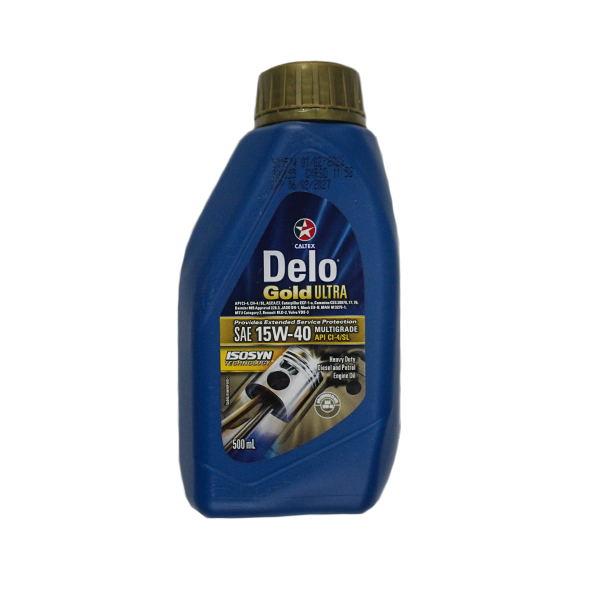 56231-OIL-CX-DELO-GOLD-ULTRA-15W40-500ML