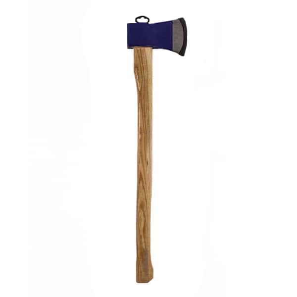 58529-AXE-HATCHET-1.6KG-WOODEN-HANDLE-TOPLINE