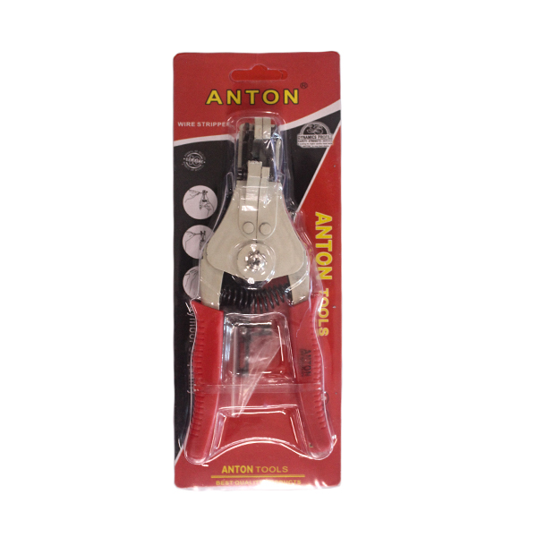 5911-ANTON-WIRE-STRIPPER-&-CUTTER-AUTOMATIC