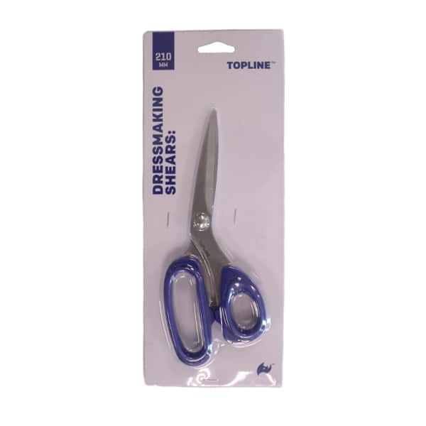 59577-TOPLINE-SCISSORS-DRESSMAKING-210MM