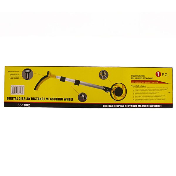 67831-TAPE-MEASURE-WHEEL-10KM-DIGITAL-WALDO