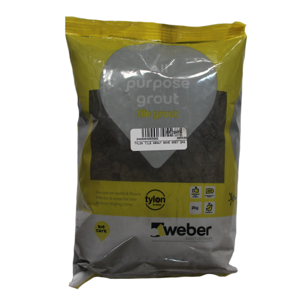 74175-TYLON-TILE-GROUT-CHARCOAL-2KG