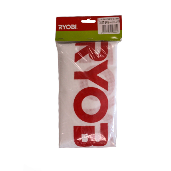 RYOBI DUST BAG BLOWER BAG RBV 3275 36 BRIGHTS Hardware Shop Online
