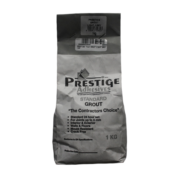 88663-PRESTIGE-TILE-GROUT-LIGHT-GREY-1KG
