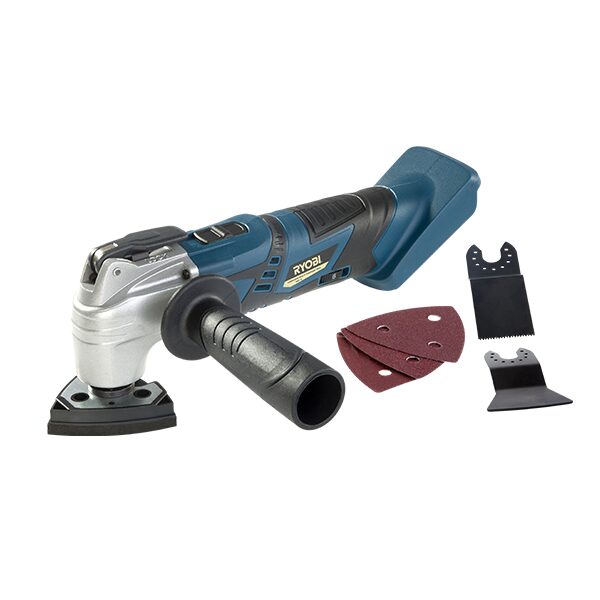 Ryobi battery best sale multi tool