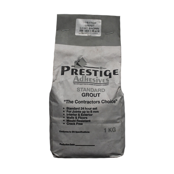 97523-PRESTIGE-TILE-GROUT-LIGHT-BROWN-1KG